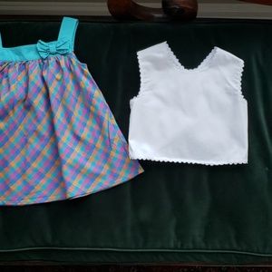 Bundle Tops 3T and 5 T